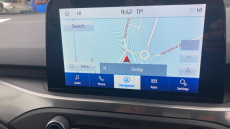 Ford Focus 1.0 EcoBoost 125 Titanium 5dr Petrol Hatchback